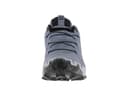 Salomon Speedcross 6 GTX, Scarpe da Corsa Donna, Flint Stone Black Heather L47302300, 40 EU - 3