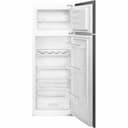 Smeg D8140E - Frigorifero doppia porta, Incasso, Statico, 220 Litri, Classe energetica E - 1