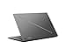 ASUS ROG Zephyrus G16 OLED GU605CW 16" 2560 * 1600 240 HZ, CORE ULTRA 9 285H, 32GB DDR5, SSD 1TB NVME, e RTX 5080 16 GB GDDR7, tast.retroilluminata, WEBCAM IR, WIFI 7, WINDOWS 11 - 4