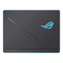 ASUS ROG Strix G18 G815LW-S9046 - Portátil Gaming de 18" WQXGA 240Hz (Core Ultra 9 275HX, 32GB RAM, 1TB SSD, NVIDIA GeForce RTX 5080 16GB, Sin Sistema Operativo) Gris Eclipse - Teclado QWERTY español - 9