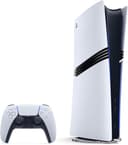 PlayStation 5 Pro Console - 1