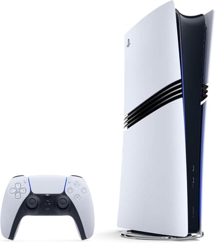 PlayStation 5 Pro Console