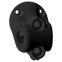 Lenkerhalterung passend für Tomtom Rider 400/410 / 450/500 / 550 und Garmin Zumo XT / XT2 - Halterung für Motorrad-GPS-Geräte und Navis (22mm) - 4