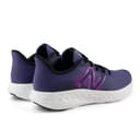 New Balance Womens Dream State Rl3 Sneaker, Blue Pink, 4.5 UK - 5