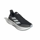 adidas Men's Ultraboost 5X Running Sneaker, Black/White/Carbon, 8.5 UK - 4