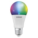 OSRAM SMART+ RGBW, lampada LED E27 con Matter over Wifi, appositamente progettata per ALEXA, sostituisce 100W, 2700-6500K, 16 milioni di colori RGB, confezione da 1 (non compatibile con app SMART+) - 9