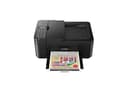 Canon TR4550 Multifunction Inkjet Printer - Black - 3