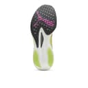 Puma Deviate Nitro Elite 2 - Scarpe da Corsa da Donna - Psychedelic Rush - SS24, Lime Pow Poison Pink Puma Black, 38 EU - 3