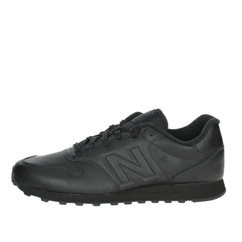 New Balance GM500EB2 500 Men Black UK 6.5