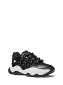 Michael Kors Atlas Cord Sneaker Sneaker - 2