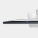 Dell U2724DE UltraSharp Thunderbolt 27" QHD (2560x1440) Monitor, 120Hz, IPS Black, 5ms, 98% DCI-P3, 2x Thunderbolt, 2x USB-C, 2x DisplayPort, HDMI, 4x USB, RJ45, 3 Anni di Garanzia, Argento - 14