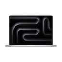 Apple16-inch MacBook Pro: Apple M4 Max chip with 16-core CPU and 40-core GPU, 48GB, 1TB SSD - Silver - 1