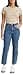 Levi's 501 Crop Vaqueros, Jazz Pop, 23W / 26L Mujer - 1
