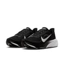 Nike Damen Pegasus 42 Straßenlaufschuhe, Black/White/Iron Grey, 39 - 3
