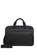 Samsonite Mysight - Cartella 15.6 pollici (42 cm - 12.5 L), Nero (Black) - 2