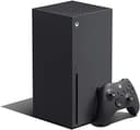 Microsoft Xbox Series X 1TB, Black - 1