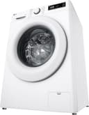 LG AI DD F4R3010NSWW Lavatrice Classe A -10%, Carica Frontale Serie R3, Lavatrice 10kg, 1400 giri, AIWash, Lavaggio a vapore, Motore Direct Drive, Smart Diagnosis, Libera installazione, Bianca - 20