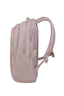 Samsonite Guardit Classy 2.0 - Zaino donna per laptop 14,1" (40 cm) - Zaino business e scuola con portabottiglia, Ergonomico - 17,5L - Grigio (Stone Grey) - 12