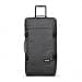 Eastpak TRANVERZ M Valigia, 67 x 35.5 x 30 cm, 78 L, Black Denim - 1