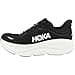Hoka Men's Clifton 10 Trainers, Black Galactic Grey, 45 EU - 1