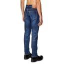 Diesel 2019 D-strukt, Jeans Uomo, Blu (01-0pfaz), 26W / 30L - 2