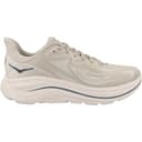 HOKA Herren Laufschuhe Clifton 10 Hellgrau/rosa 42 2/3 - 3