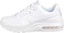 Nike Air Max Ltd 3, Scarpe da Corsa Uomo, Bianco, 42.5 EU - 2