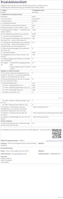 HONOR Magic8 Pro 5G 12 GB/512 GB Blau (Sky Cyan) Dual-SIM - 14