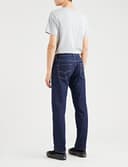 Levi's Herren 501 Original Fit Jeans Jeans, One Wash, 34W / 32L - 7