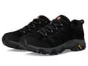 Merrell Men's Moab 3 Walking Shoes, Black Night, 10.5 UK - 2