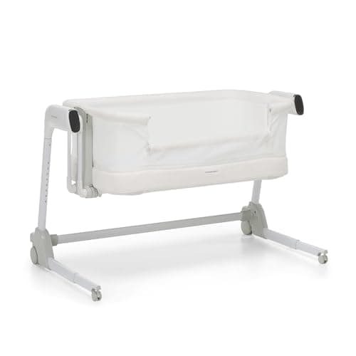 Foppapedretti ICRIB White CO-Sleeping Evolutionary