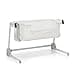Foppapedretti ICRIB White CO-Sleeping Evolutionary - 1