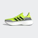 adidas Herren Laufschuhe Ultraboost 5 Lucid Lemon/Core Black/FTWR White 46 2/3 - 2