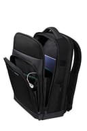 Samsonite Mysight - Zaino porta pc 15.6 pollici (43 cm - 19 L), Nero (Black) - 5