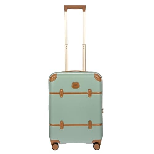 Bric's Bellagio Trolley 55 cm Eucalyptus