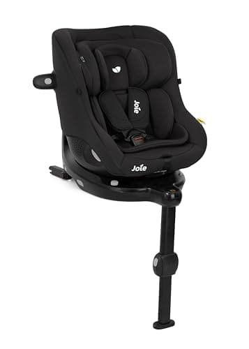 Joie i-Pivot 360 i-Size R129 Spinning car seat (Birth - Approx 4 Years, 40 cm - 105 cm) - Shale