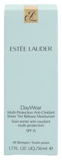Estée Lauder E. Lauder Daywear Sheer Tint Release Moist. SPF15 50 ml - 3