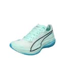 PUMA Deviate Nitro Elite 3 - Tenis de correr para hombre, Mint Melt, 40.5 EU - 1