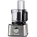 Kenwood Multipro Compact FDM301SS Robot da cucina con 2 velocità di Lavorazione+Pulse, Ciotola da 2,1L, Frullatore da 1.2 L, 3 Dischi in acciaio, sbattitore doppia frusta, Spremiagrumi - 4