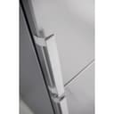 Whirlpool WT70E 952 X - Frigorifero Doppia Porta No Frost Inox 457 litri Classe E - 7