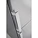 Whirlpool WB70I 952 X - Frigorifero Combinato No Frost, [Classe E] Inox - 4