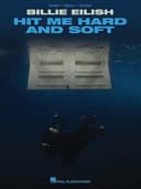 Billie Eilish - Hit Me Hard and Soft (English Edition) - 1