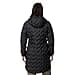 Columbia Chaqueta Larga de Plumón para Mujer, Delta Ridge II - 2