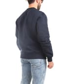 Colmar Felpa Blu da Uomo 8232-68, azul, XXXL - 6