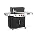 Weber Genesis EPX-335 - Barbacoa de gas inteligente con iluminación - 1