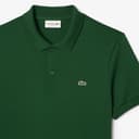 Lacoste Dh2050, Polo Uomo, Verde (Vert 132), XXX-Large (Taglia Produttore: 8) - 6