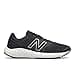 New Balance Men's 996 V4 Tennis Shoes, black - 3
