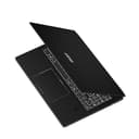 msi SummitPro 16 AI A2HVETG-061IT Notebook, 16 Zoll QHD+ 165Hz Touch, Intel Core Ultra 9 285H, Nvidia RTX 4050 6GB GDDR6, LPDDR5 32GB, 1TB PCIe4, WiFi7, Win 11P, Pen 2 [Layout und Garantie Italienisch - 18