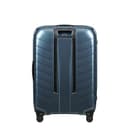 Samsonite Attrix - Spinner L, Koffer, 75 cm, 97 L, Blau (Stahlblau) - 2