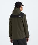 The North Face Antora Chaqueta para hombre New Taupe Green/Tnf Black L - 6